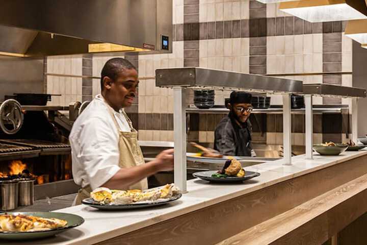 Crowne Plaza North Augusta by IHG