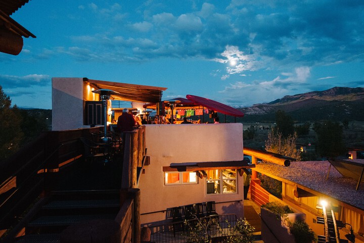 Chipeta Lodge