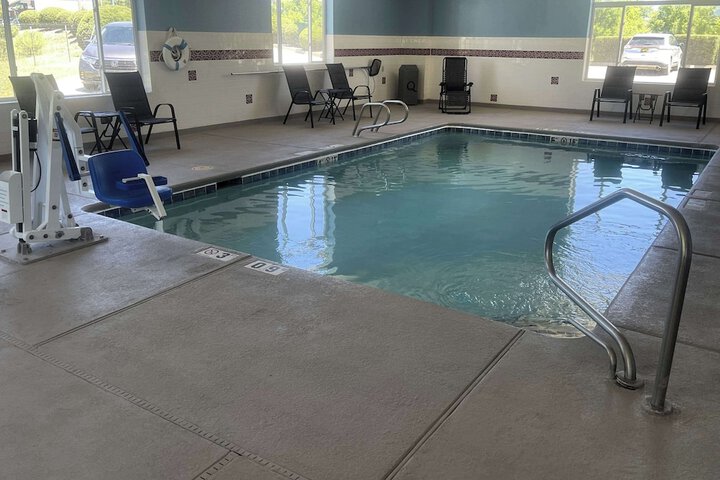 Pool 8 of 33