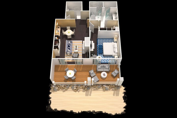 Rosewood Miramar Beach