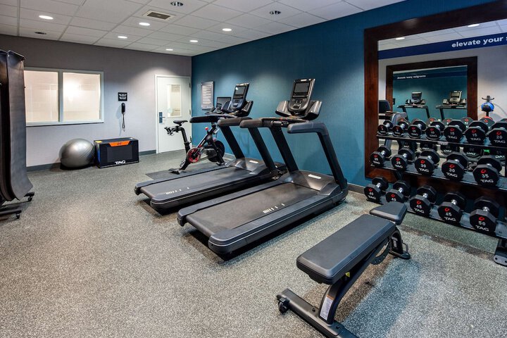 Health and Fitness 42 of 44