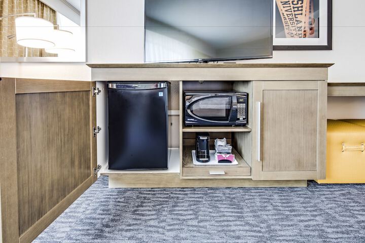 Hampton Inn & Suites Ashland