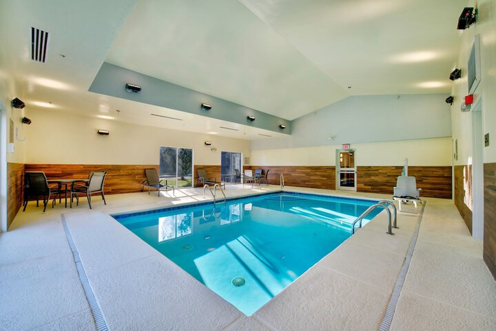 Pool 9 of 48
