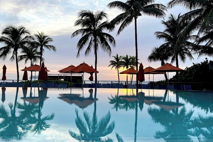 B Ocean Resort Fort Lauderdale Beach