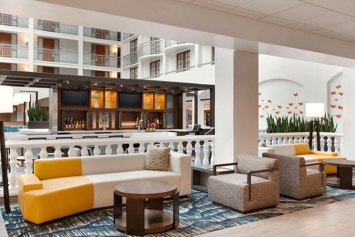 Hotel Interior 6 of 43