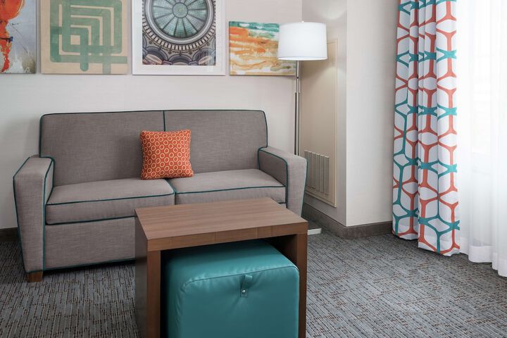 Homewood Suites by Hilton Cleveland-Beachwood
