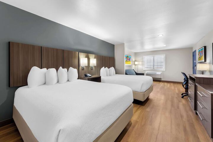 Best Western Port Aransas