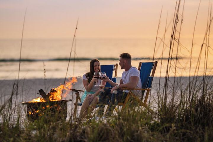 The Resort at Longboat Key Club
