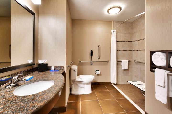 Holiday Inn Express Hotel & Suites Butte by IHG