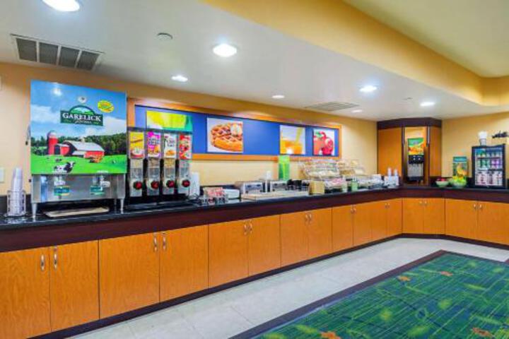 Quality Inn