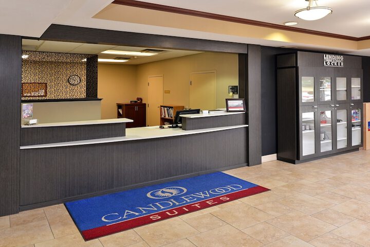 Hotel Interior 16 of 46
