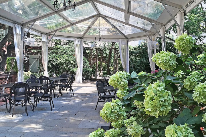 Terrace/Patio 208 of 235