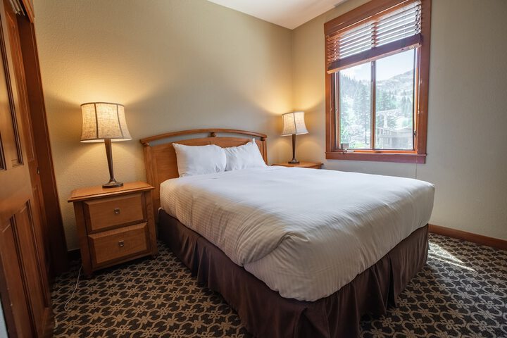 The Village at Palisades Tahoe