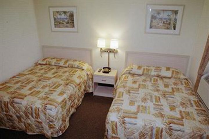 Holliday Inn of Folly Beach