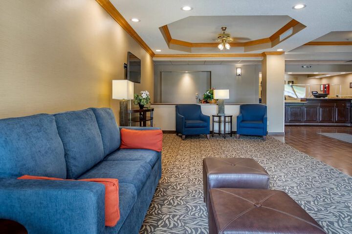 Comfort Inn Charlotte