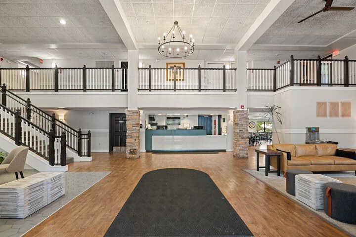 Hotel Glenwood Springs