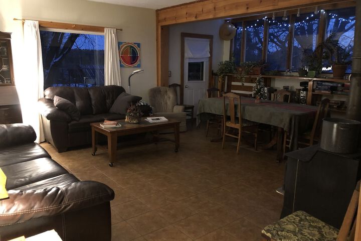 Artha Bed and Breakfast