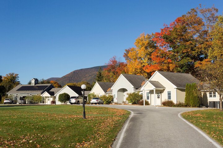 The Palmer House Resort an Ascend Collection Hotel
