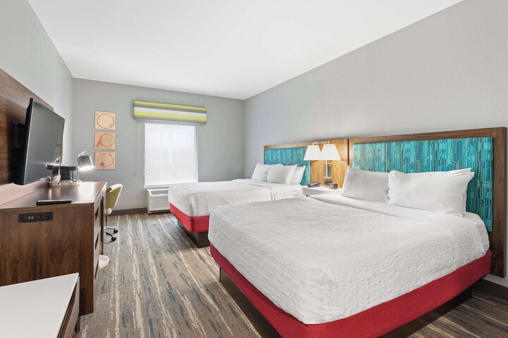 Hampton Inn Madison