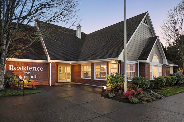 Residence Inn by Marriott Salem