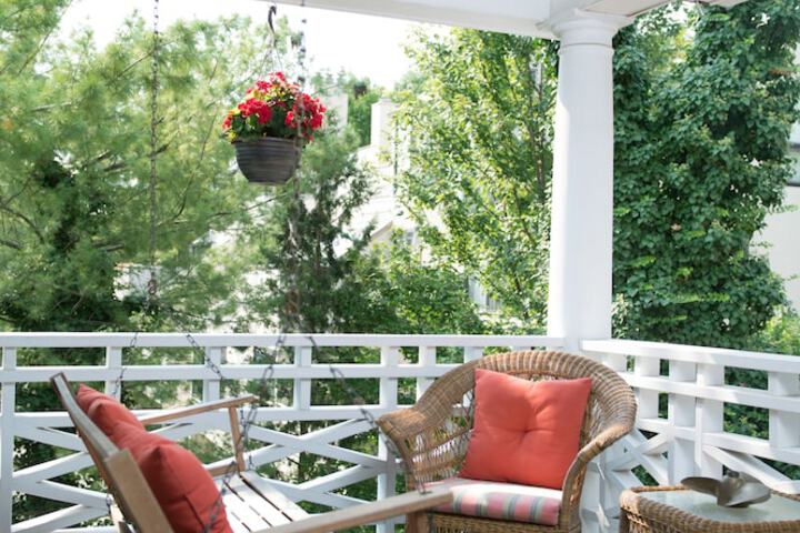 Terrace/Patio 120 of 127