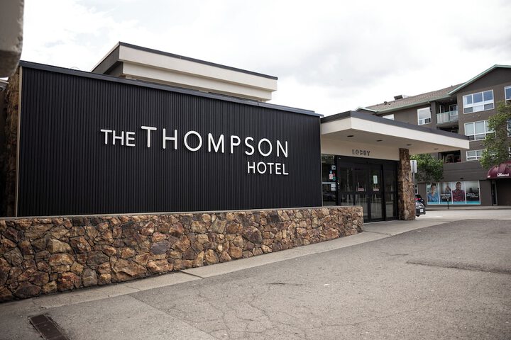 The Thompson Hotel