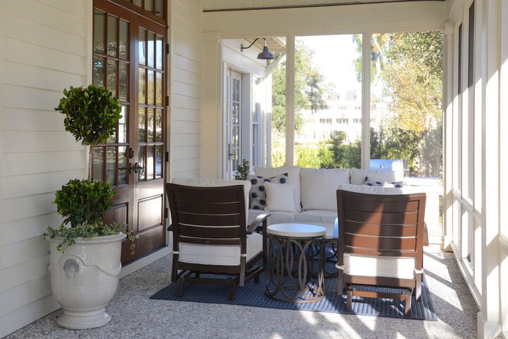 Terrace/Patio 370 of 418