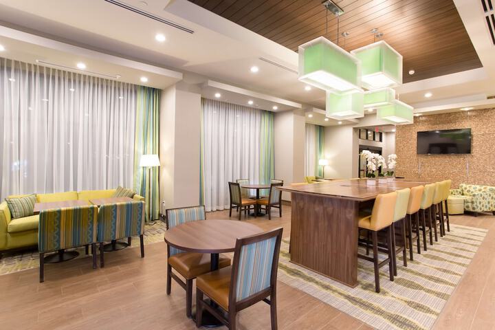 Hotel Interior 7 of 42