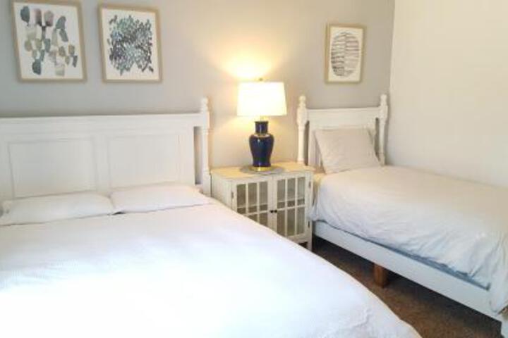 Rowland Heights Herly Apartment