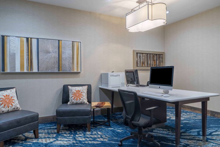 Homewood Suites by Hilton Philadelphia Plymouth Meeting
