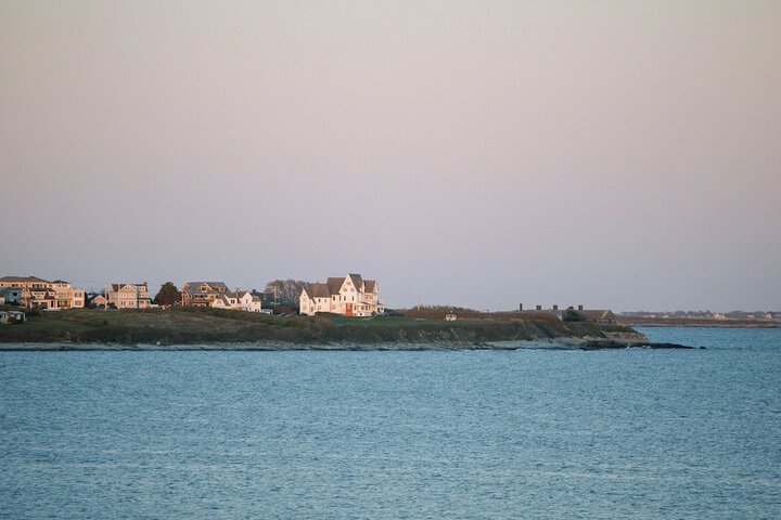 The Chanler at Cliff Walk