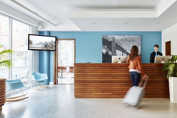 Hotel Interior 19 of 60