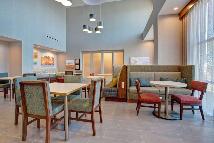 Hotel Interior 10 of 40