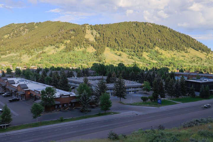 Hotel 9 of 49