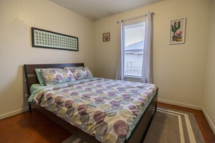 The 2020 Bradley Inn A