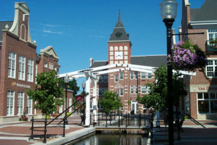 ROYAL AMSTERDAM HOTEL