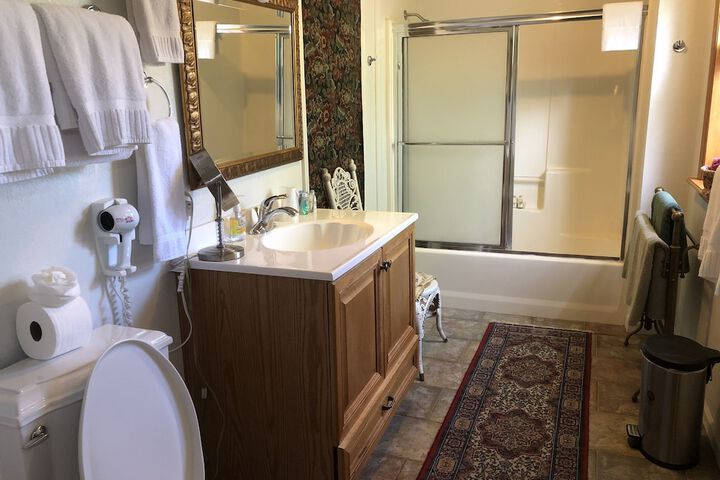 Echo Canyon Spa Resort (Adults Only)