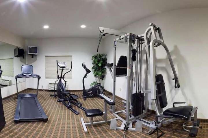 Health and Fitness 24 of 25