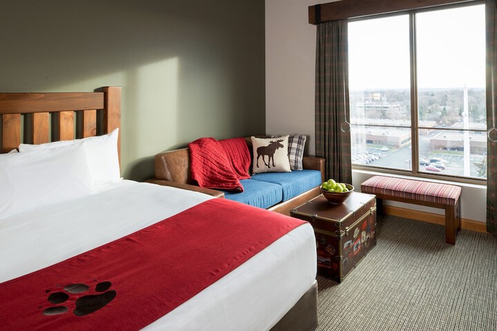 Great Wolf Lodge Bloomington