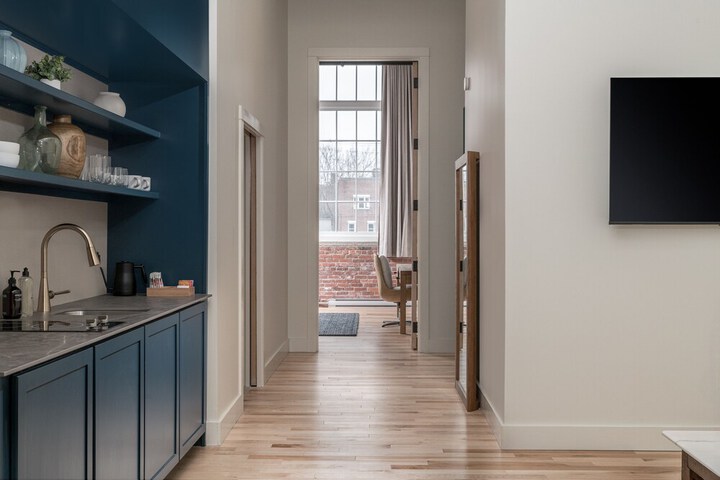 The Skowhegan by Kasa