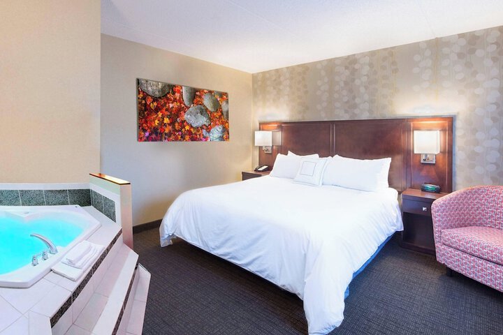 Courtyard by Marriott Lake Placid