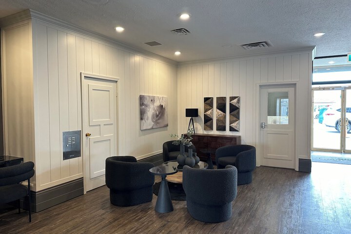 Prestige Oceanview Hotel Prince Rupert