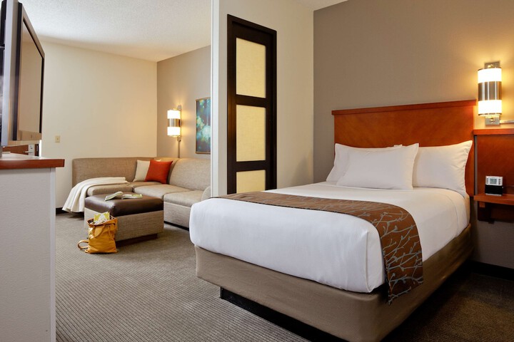 Hyatt Place Columbia / Harbison