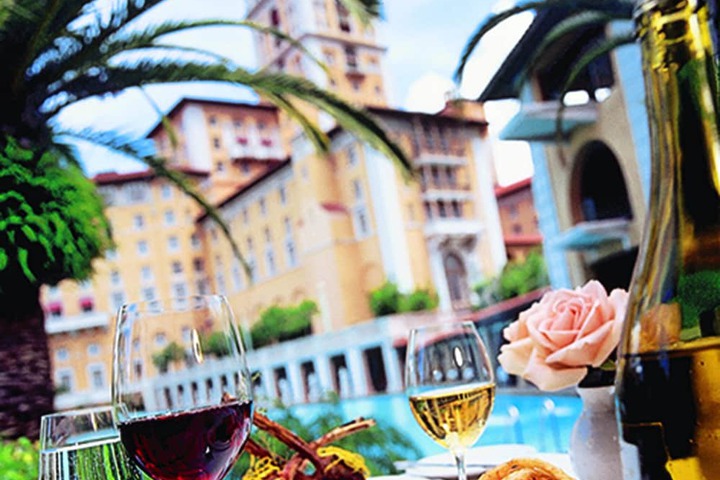 Biltmore Hotel - Miami - Coral Gables