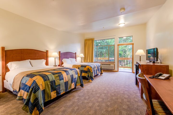 Westcliff Lodge