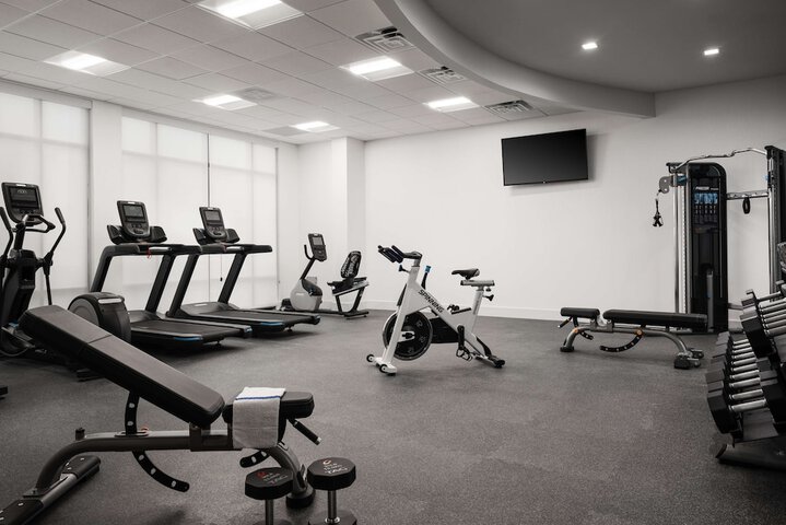 Homewood Suites by Hilton Jackson Fondren Medical District