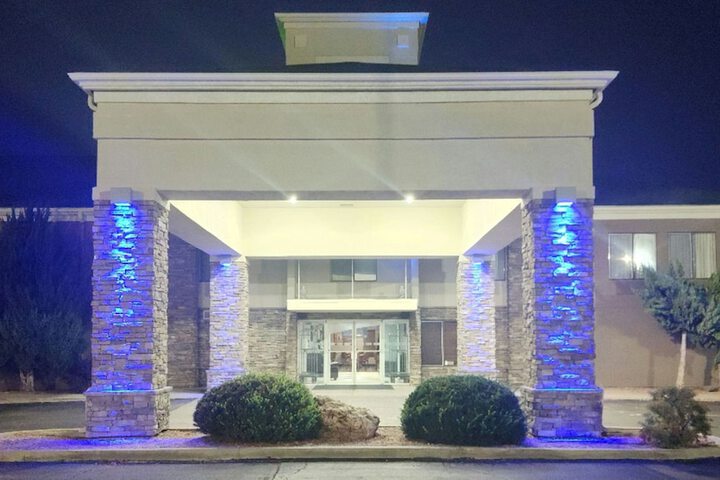 Holiday Inn Express La Junta by IHG