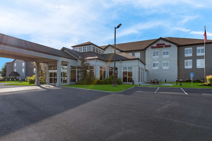 Hilton Garden Inn Columbus / Grove City