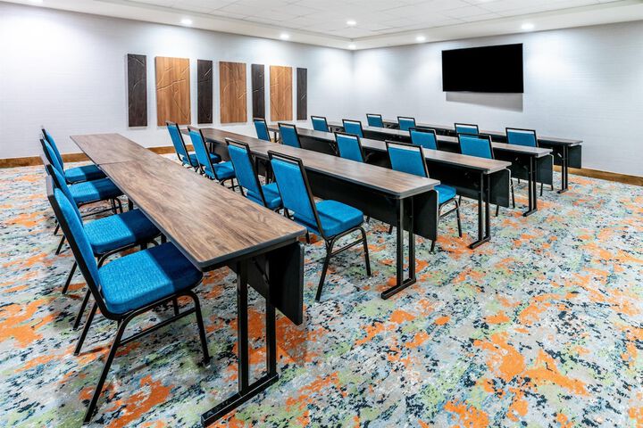 Hampton Inn & Suites Silverthorne