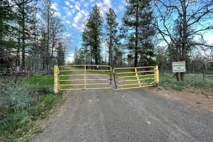B & B Ranch